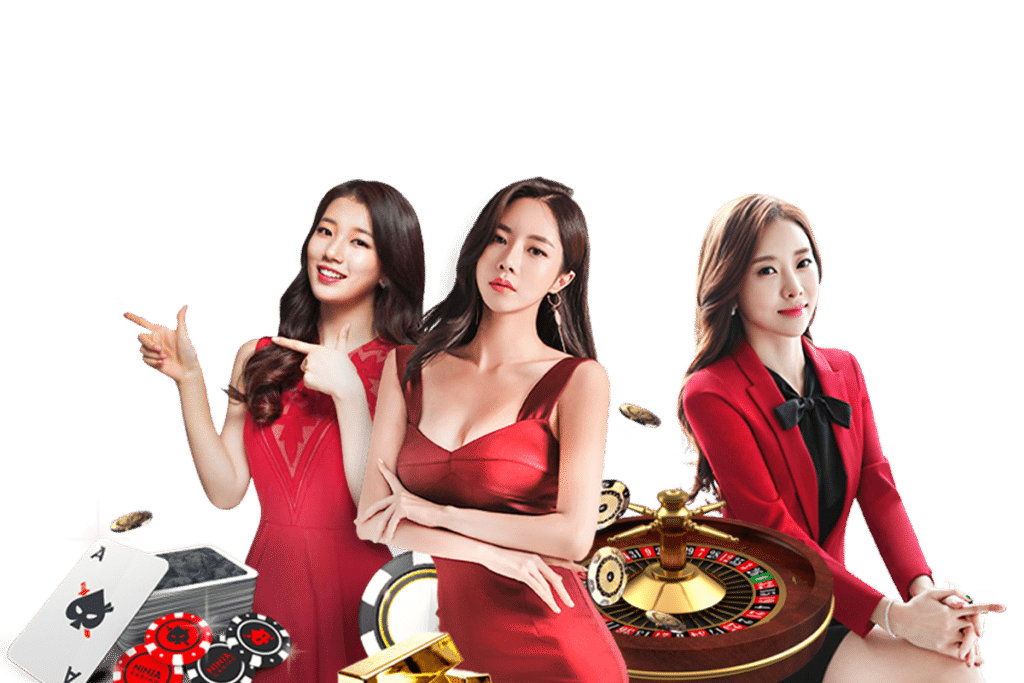 เว็บตรงครบจบที่เดียว LUXORA