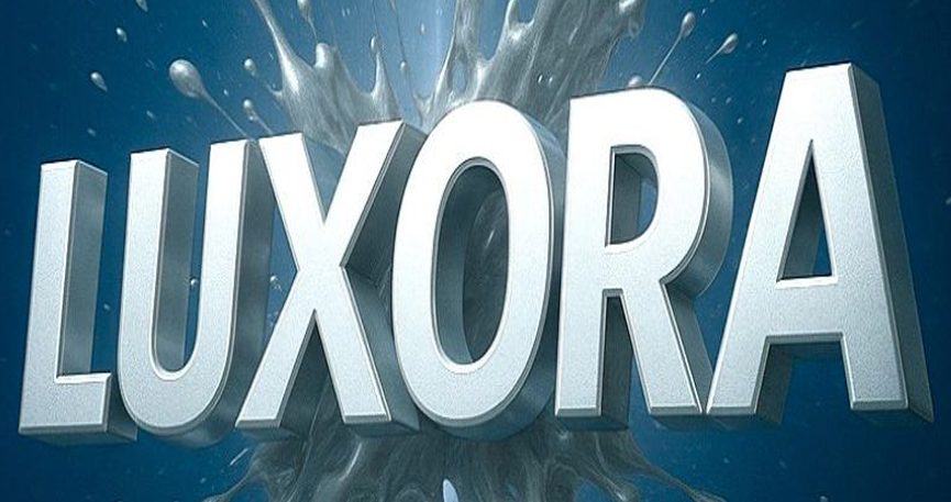 ซื้อหวยออนไลน์ LUXORA