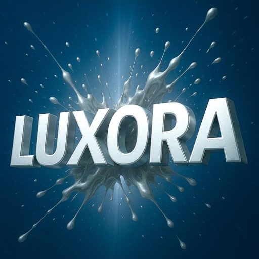 สล็อตแตกง่าย Luxora