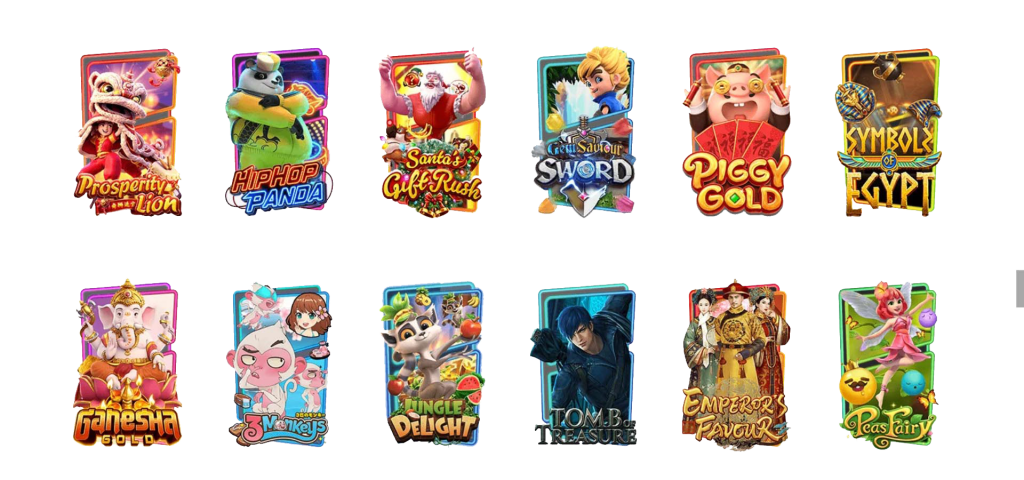 LUXORA เว็บสล็อต & บาคาร่า