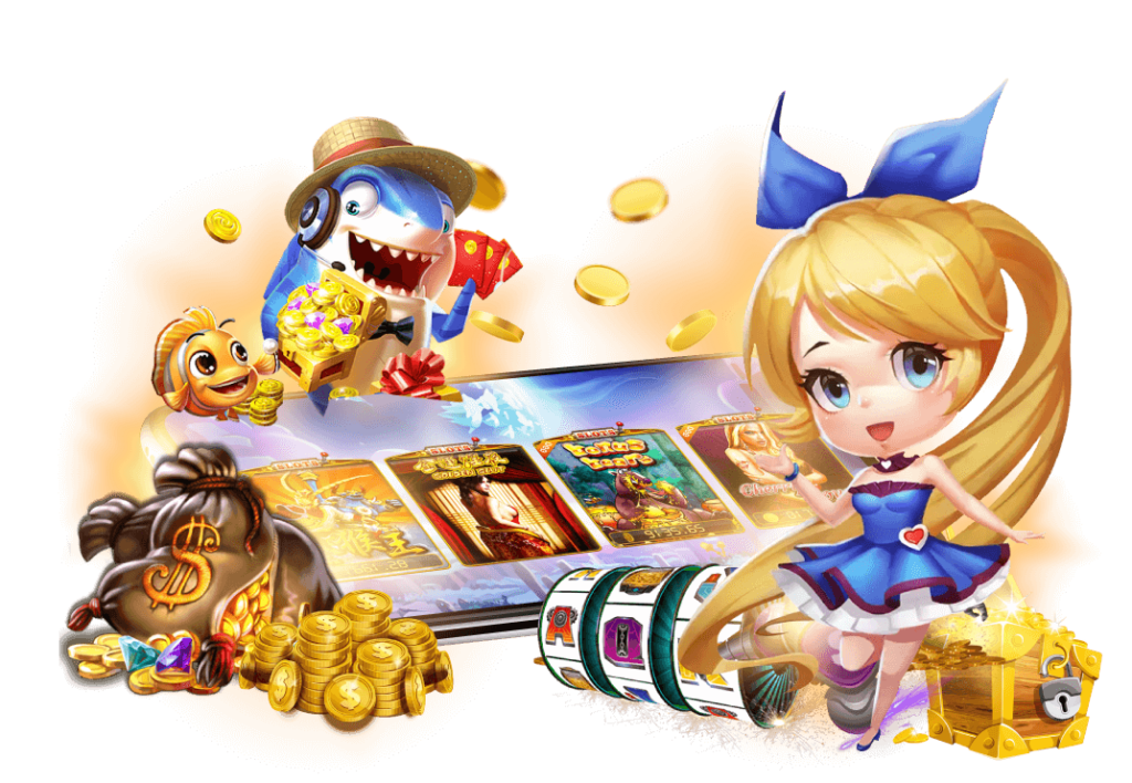 เว็บสล็อตตรง API แท้ LUXORA