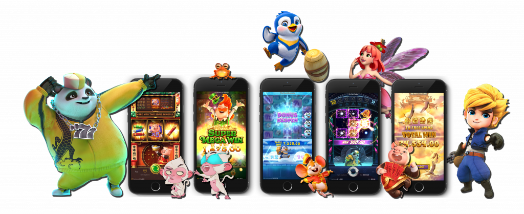 LUXORA เว็บตรงแตกจริงแห่งยุคใหม่