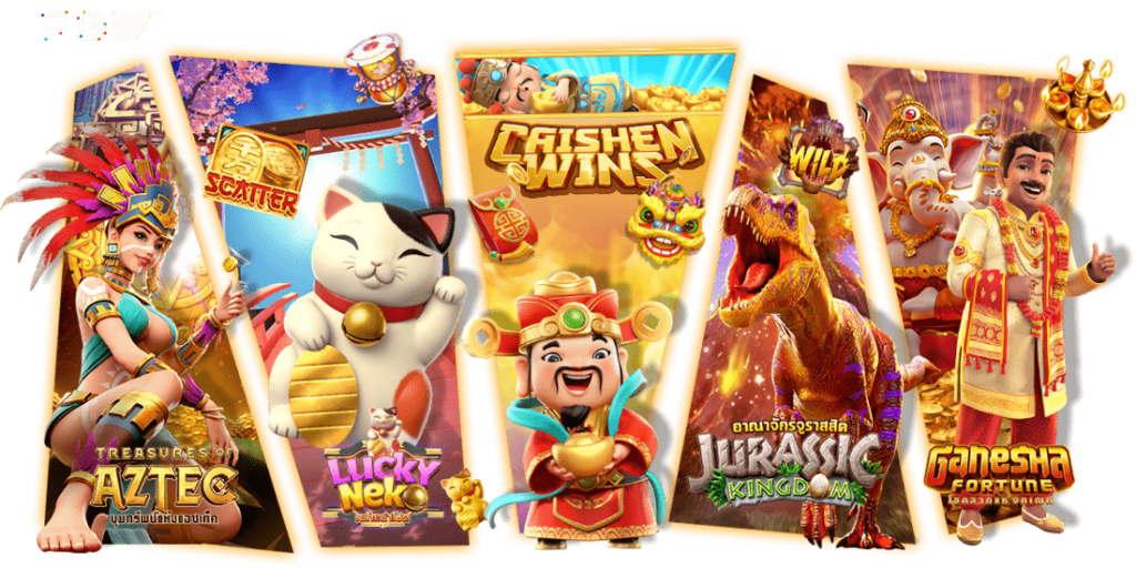 LUXORA - สล็อตพรีเมียมที่ตอบโจทย์ผู้เล่นระดับสูง