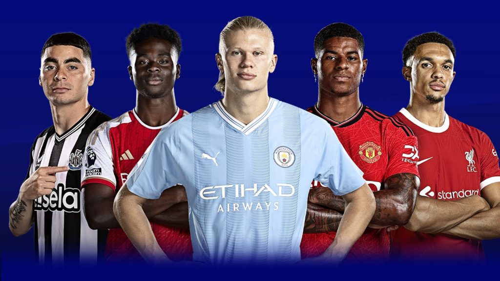 แทงบอลออนไลน์ครบทุกลีก กับเทคโนโลยีล้ำสมัยจาก “LUXORA”