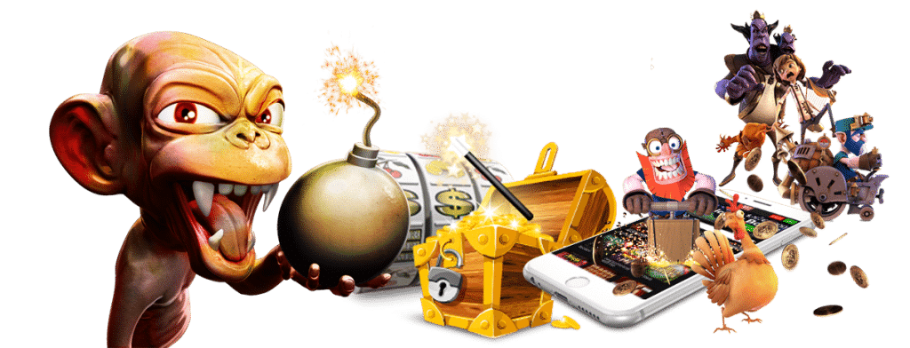 สล็อตฝากถอนออโต้ LUXORA เว็บตรงคุณภาพ