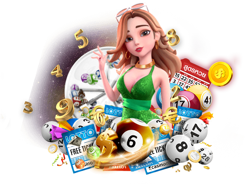 เว็บตรง บอล คาสิโน หวย