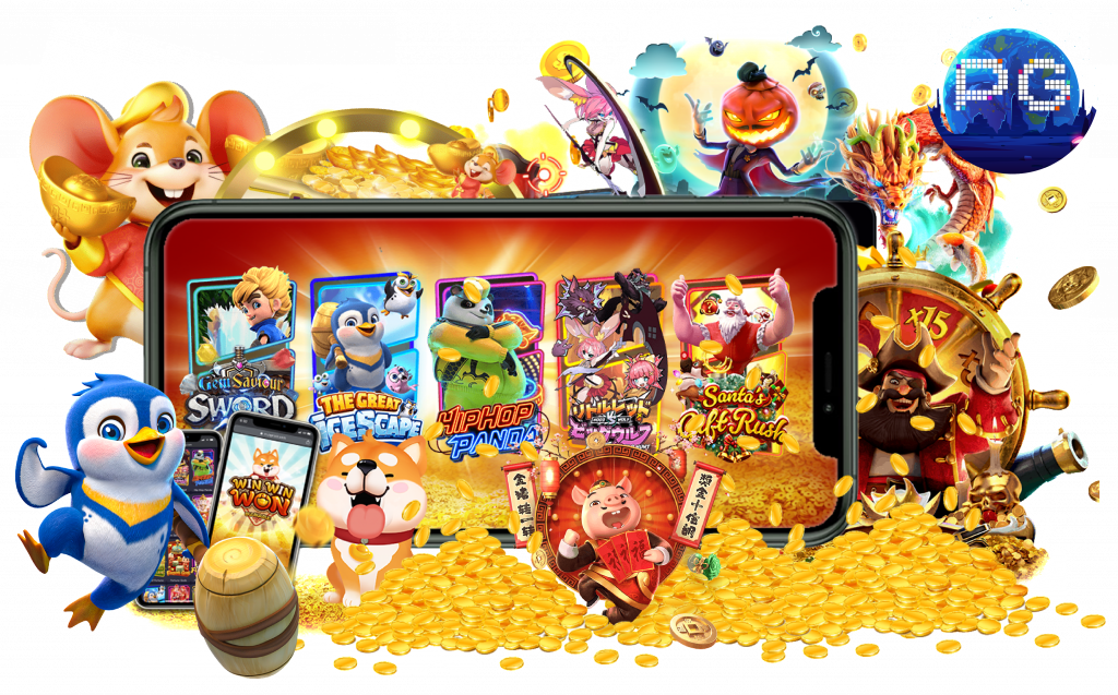 สล็อตเครดิตฟรี LUXORA